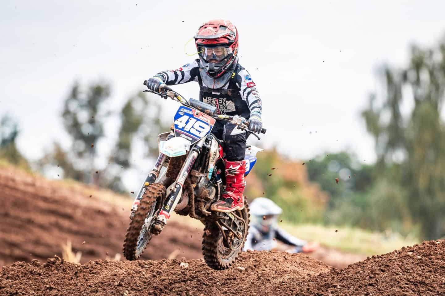 PM ADAC Motorsport - DM in Thurm