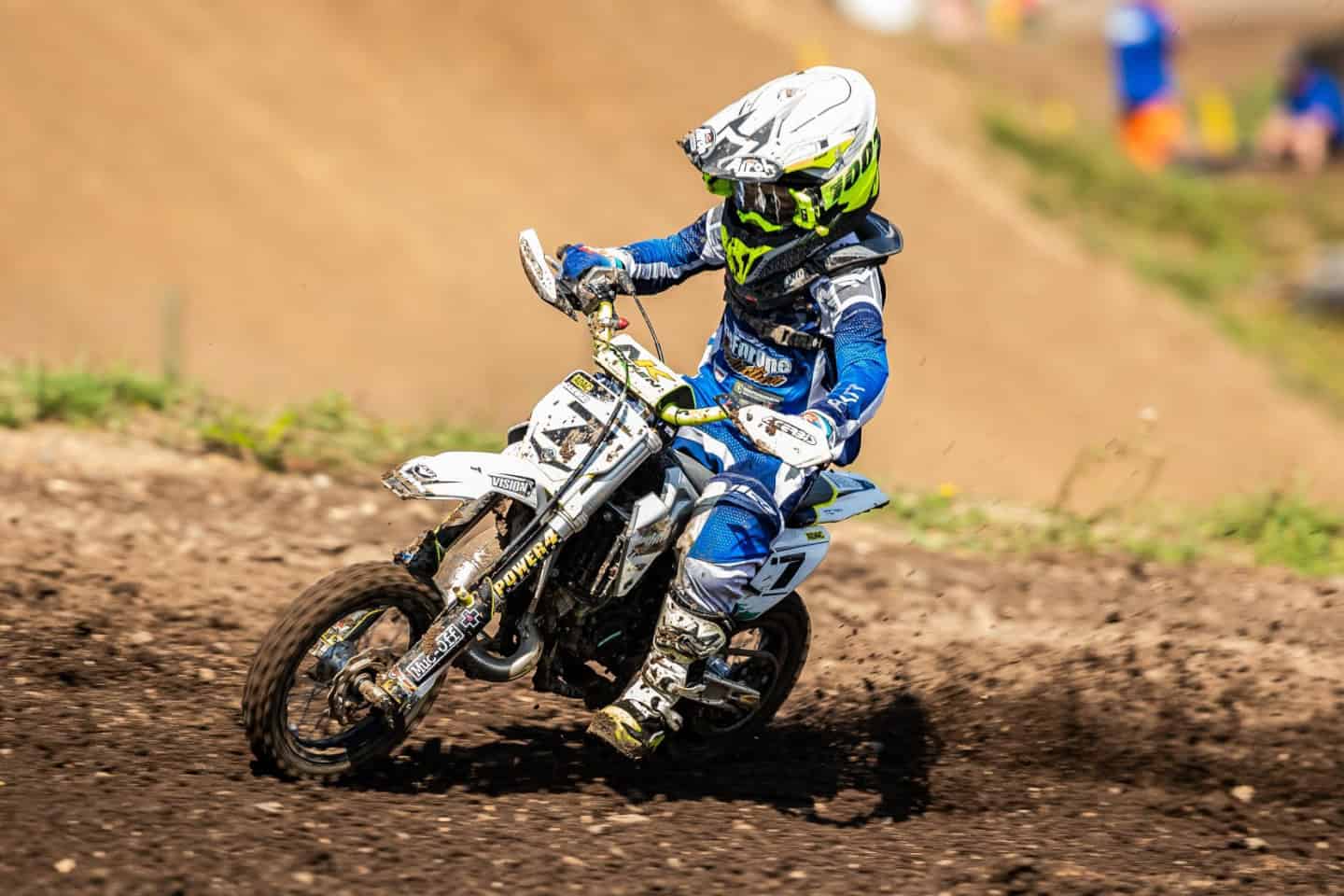 PM ADAC Motorsport - DM in Thurm