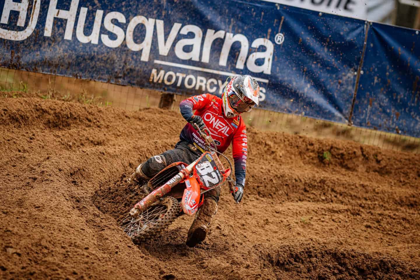 PM KMP Honda Racing - ADAC MX Masters in Bitche