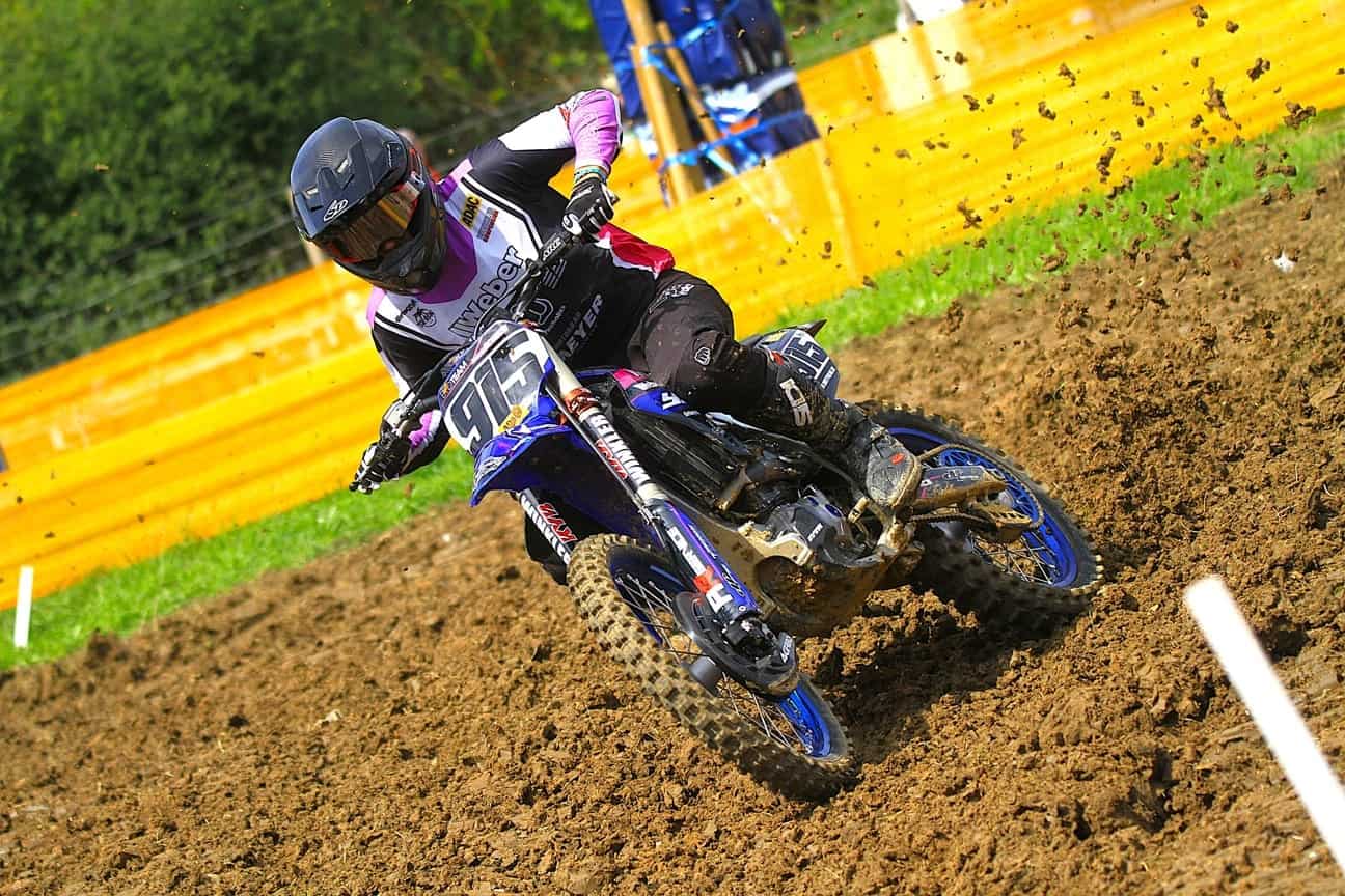 PM Motorrad Meyer Racing - ADAC MX Masters in Holzgerlingen