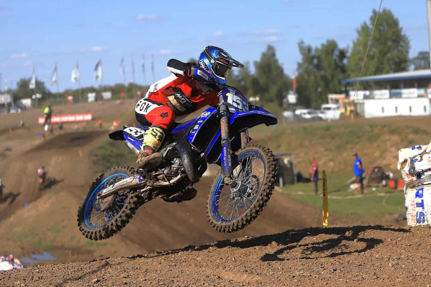 PM Motorrad Meyer Racing - DM in Teutschenthal