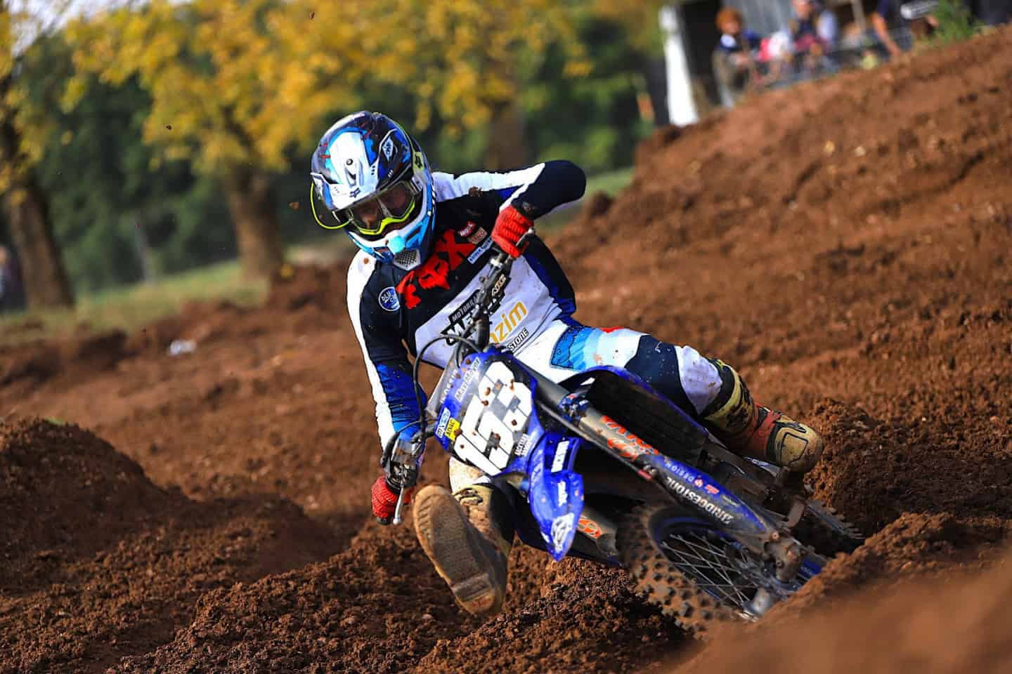 PM Motorrad Meyer Racing - DM in Thurm
