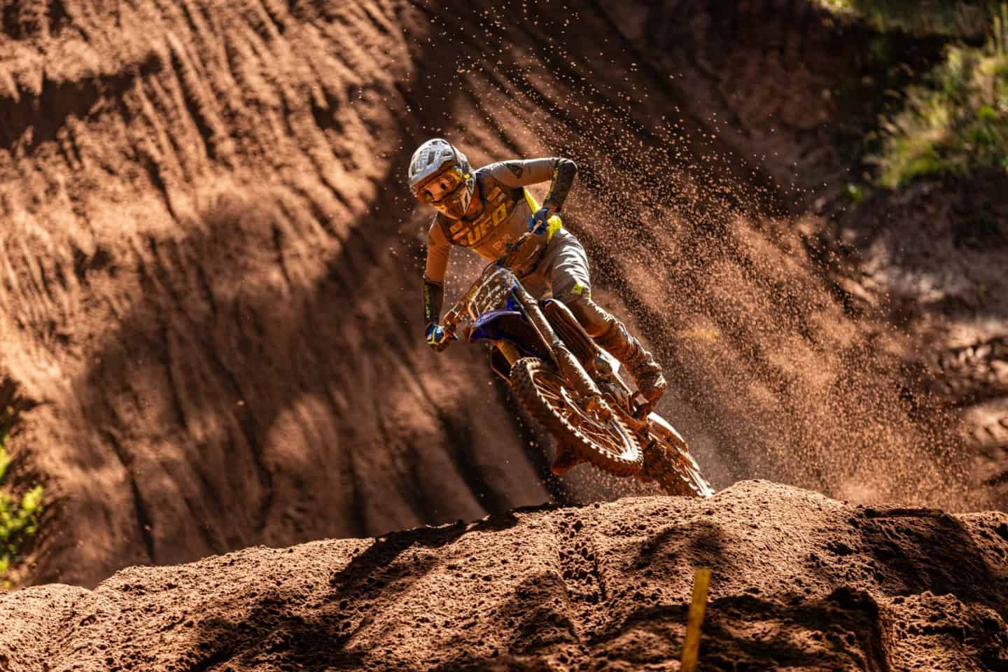 PM SHR Motorsports - ADAC MX Masters in Bitche