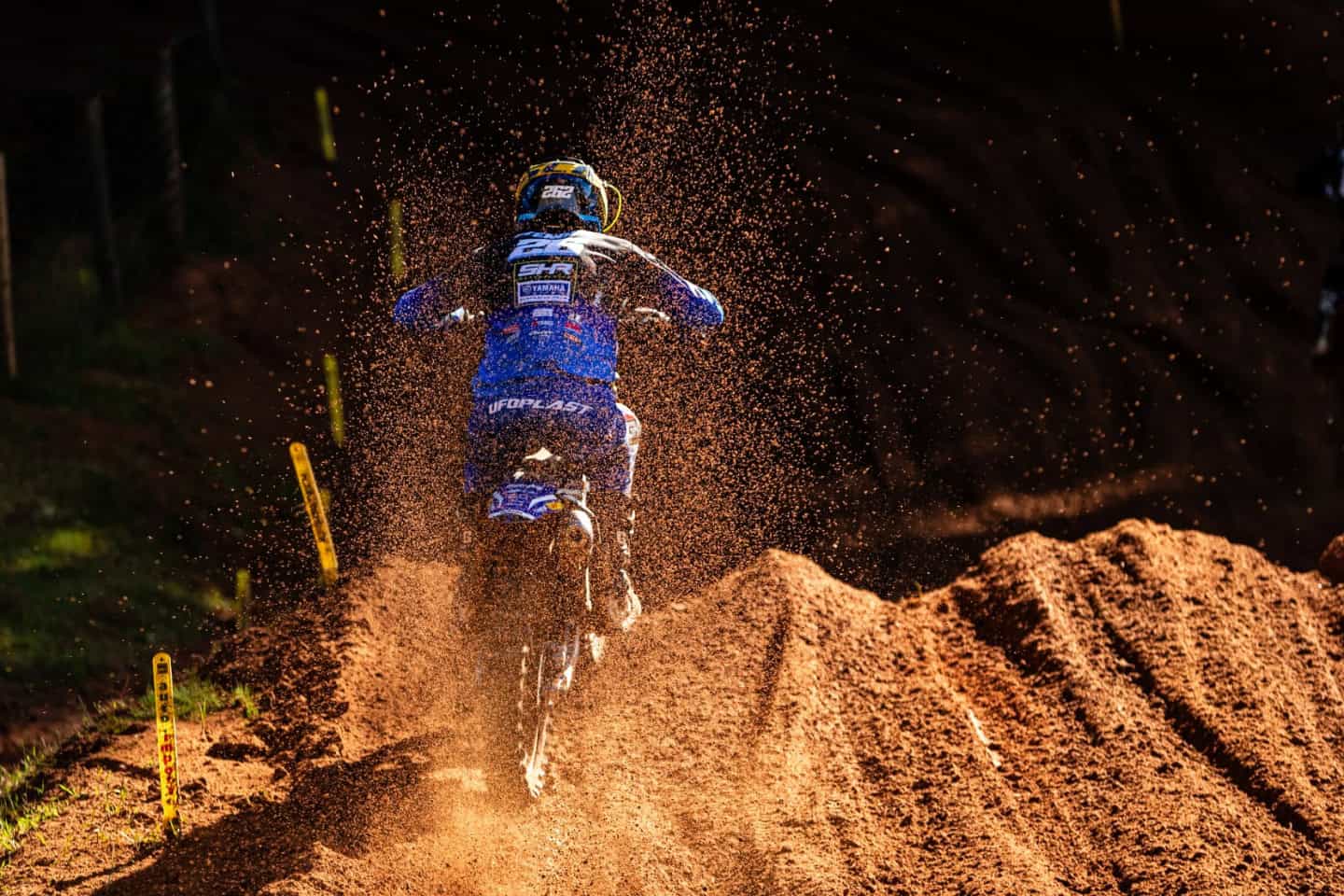 PM SHR Motorsports - ADAC MX Masters in Bitche
