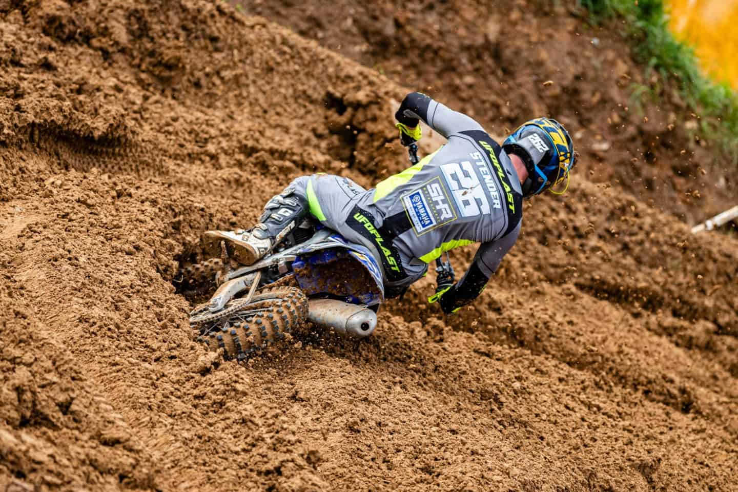 PM SHR Motorsports - ADAC MX Masters in Holzgerlingen