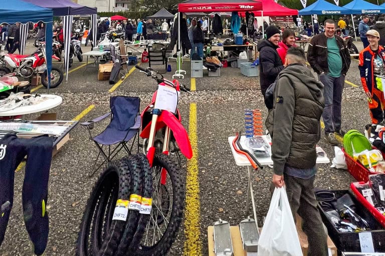 Gebrauchtmarkt in Sursee