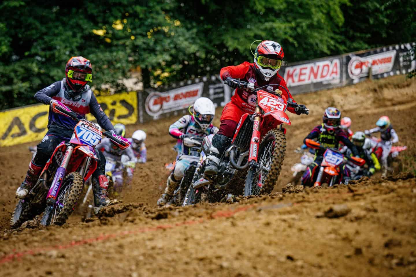 PM ADAC Motorsport - ADAC MX Masters 2026