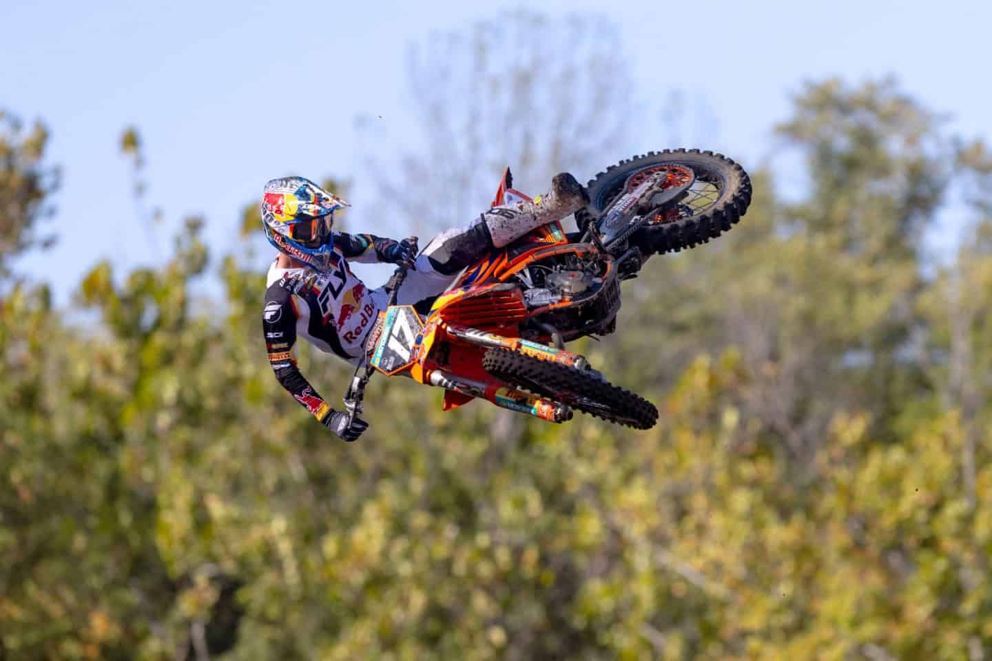 PM MXoN-Team Germany - A-Finale