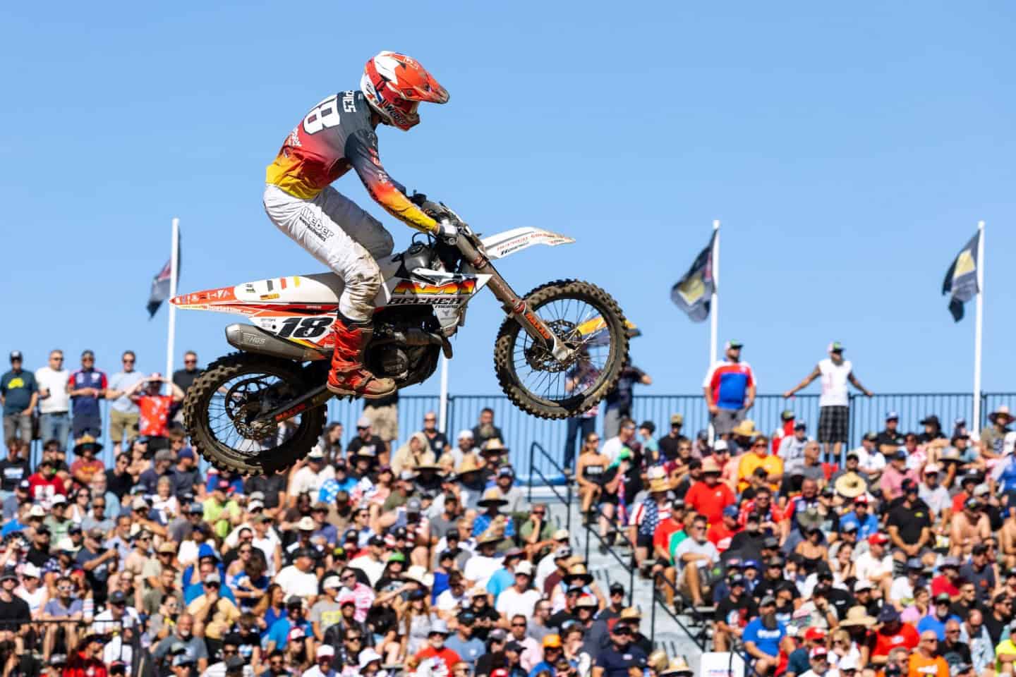 PM MXoN-Team Germany - A-Finale