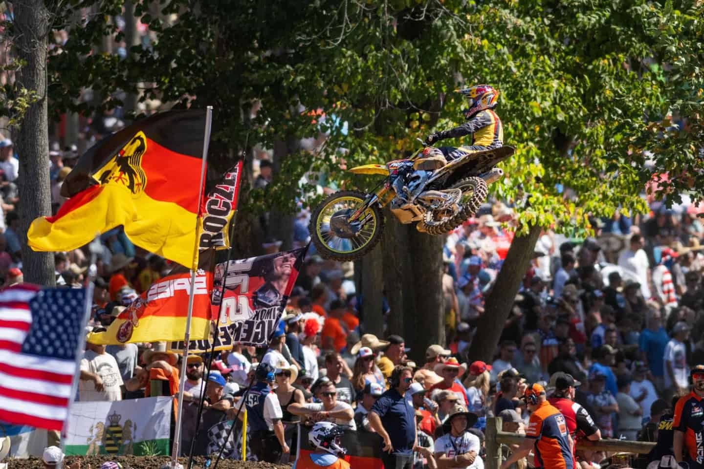 PM MXoN-Team Germany - A-Finale
