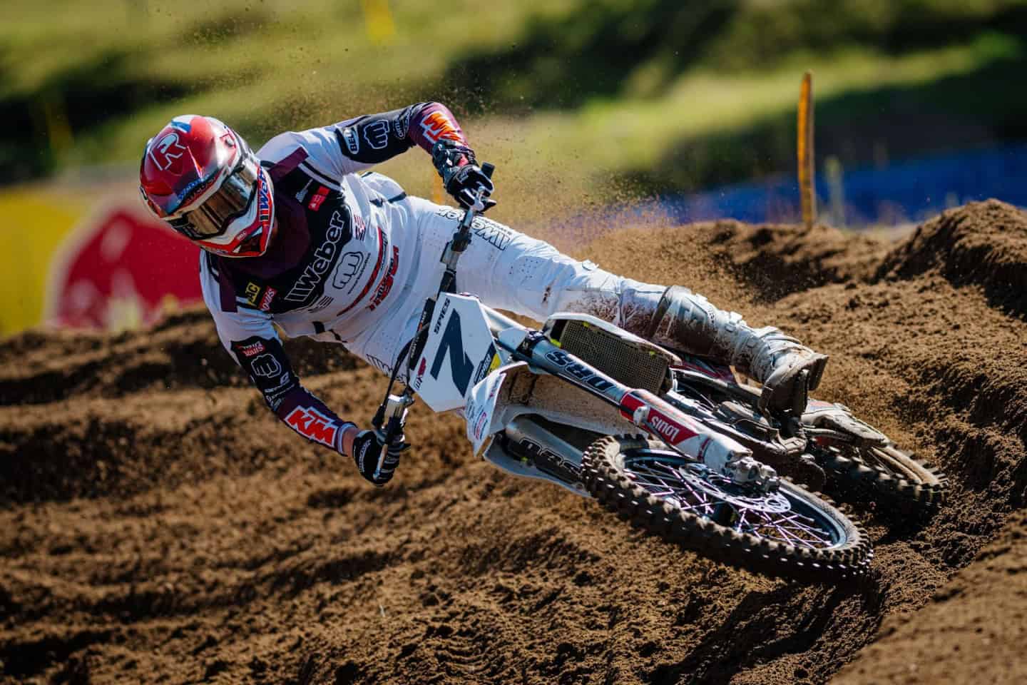 PM MXoN-Team Germany - Countdown