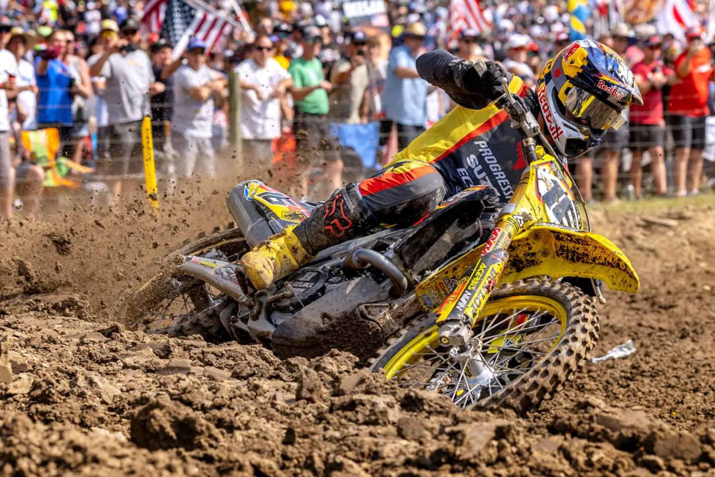 PM MXoN-Team Germany - Qualifikation