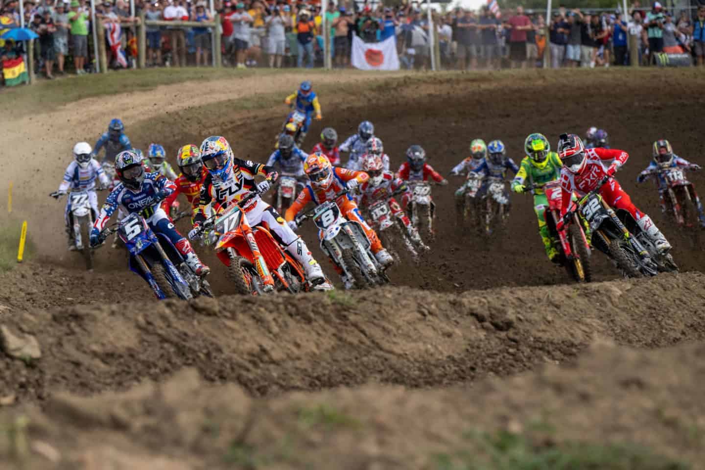 PM MXoN-Team Germany - Qualifikation