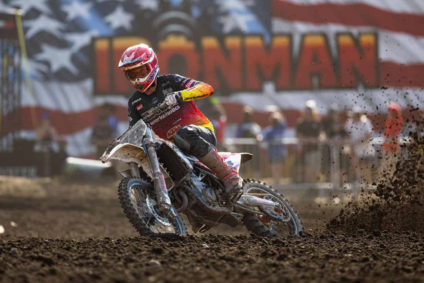 PM MXoN-Team Germany - Qualifikation