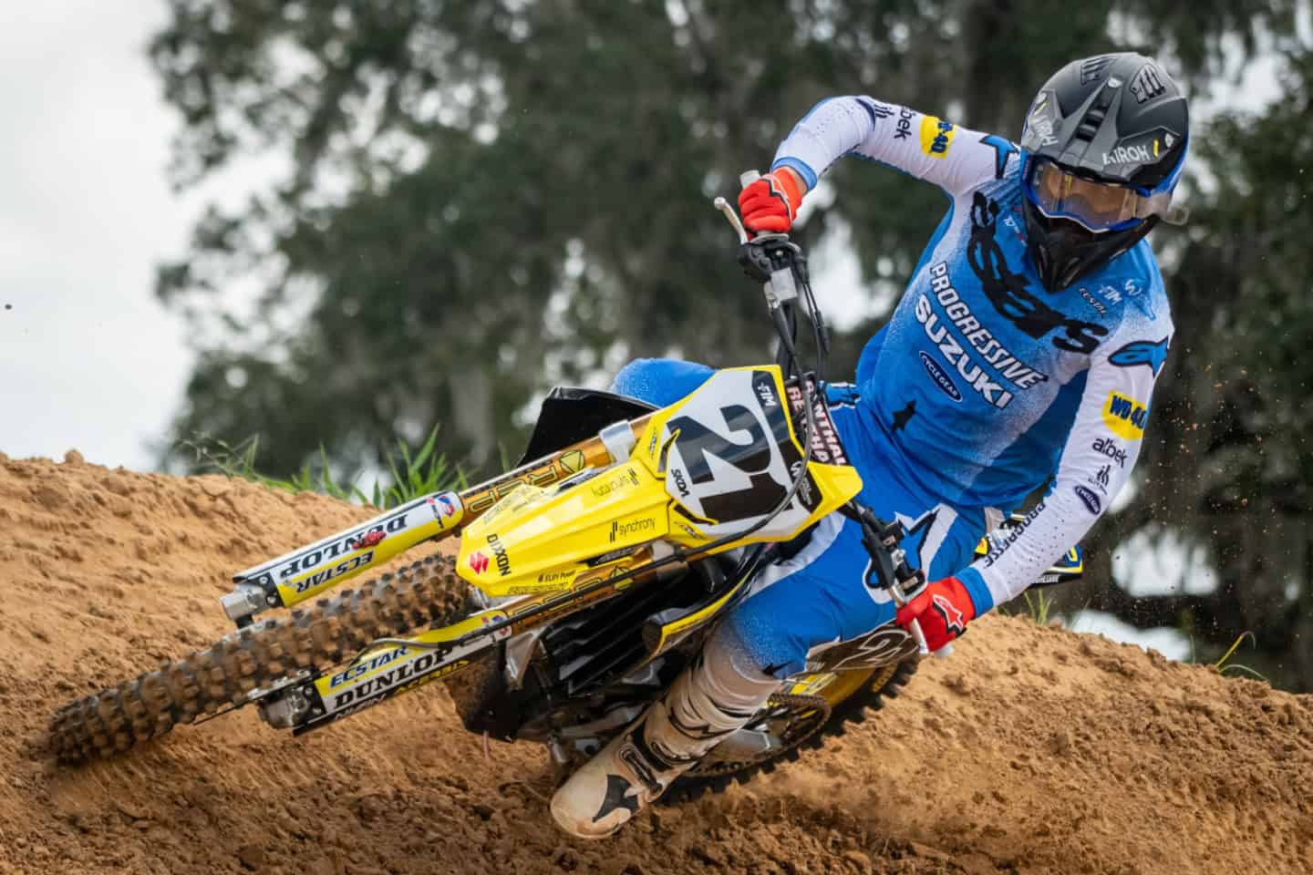 Jason Anderson