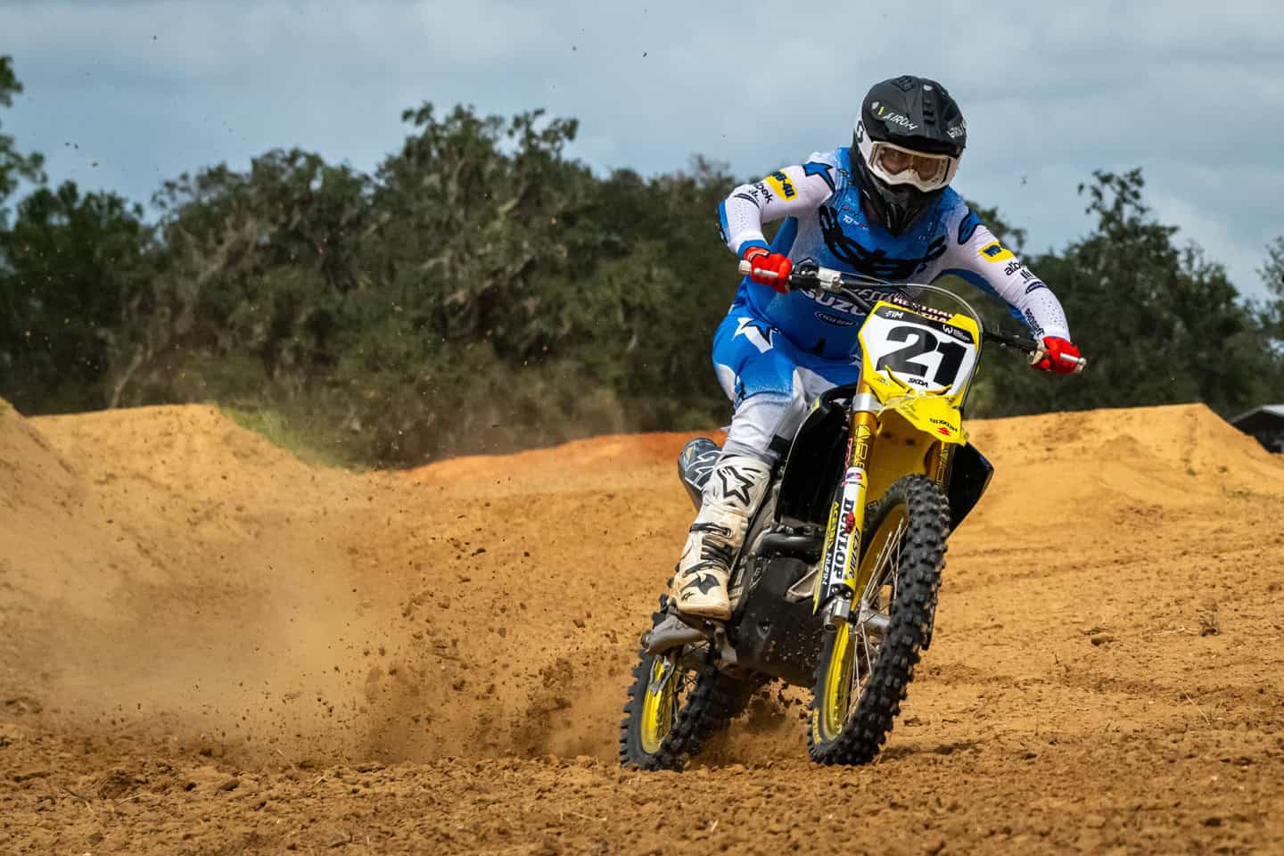 Jason Anderson