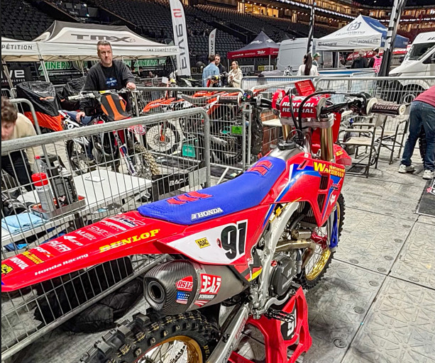 Paris ist eine andere Welt