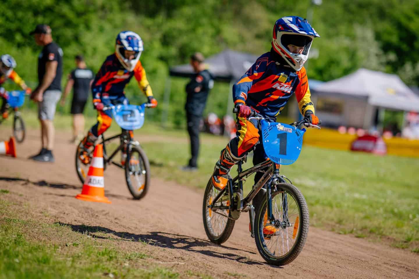 PM ADAC Motorsport - Nachwuchsarbeit