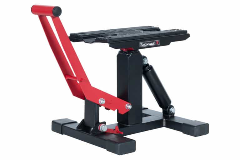 Rothewald Hubständer