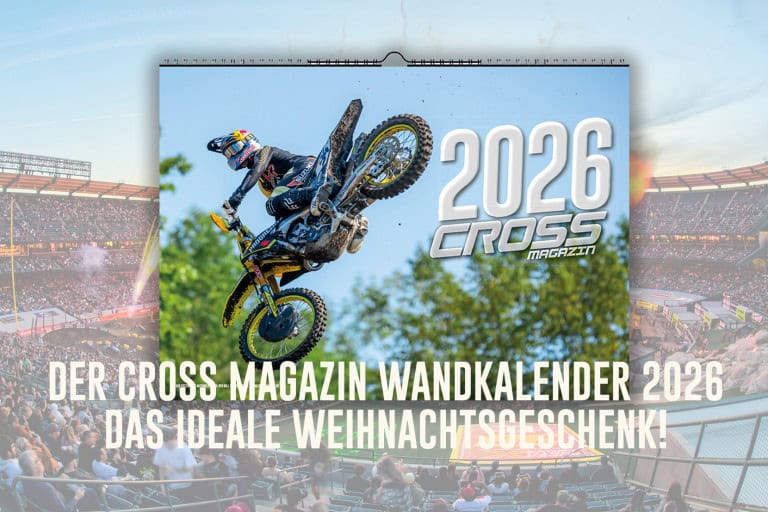 CROSS MAGAZIN 1