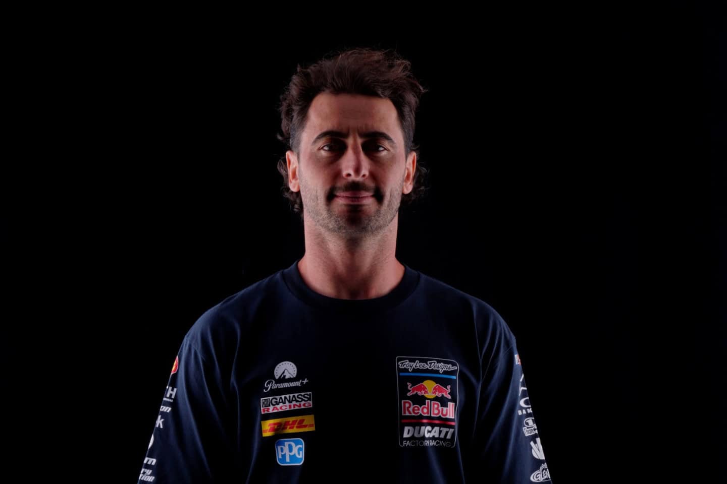 US-Fahrerlager - Troy Lee Designs Red Bull Ducati Factory Racing