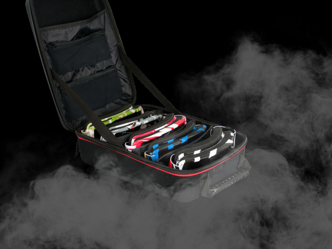 Türchen No. 22 – Ordnung für echte Racer by 24MX