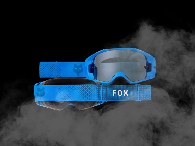 2025 Türchen 14 – Fox Racing