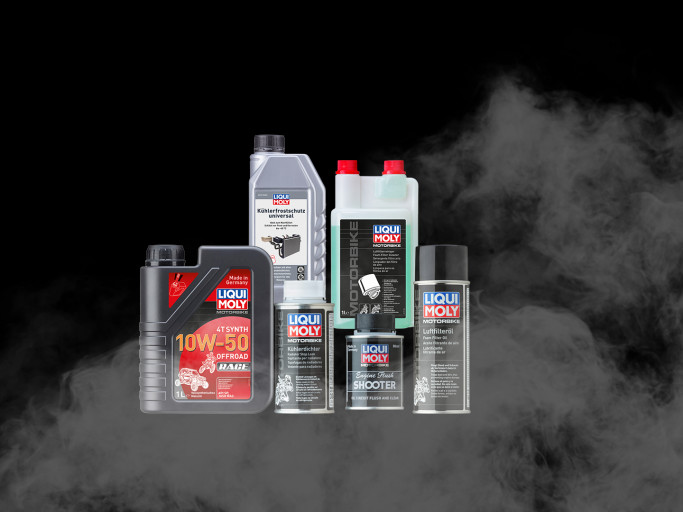 2025 Türchen 18 – Liqui Moly 4-Takt Performance-Kit