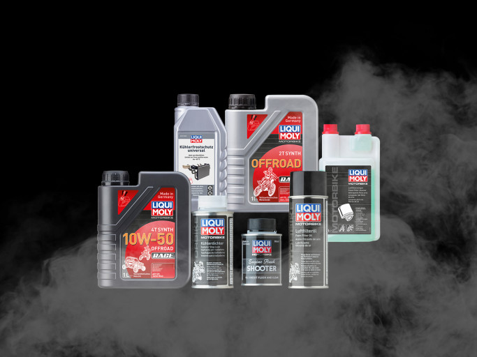 2025 Türchen 17 – Liqui Moly Performance-kit