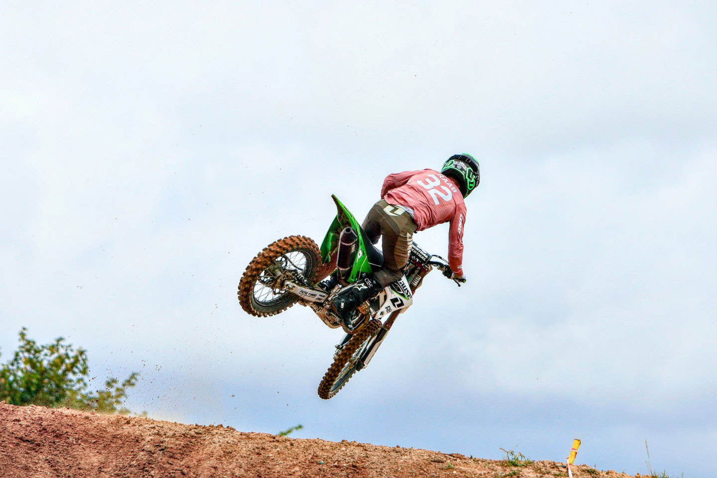 MSR-Meisterschaft 2026 - Kalender