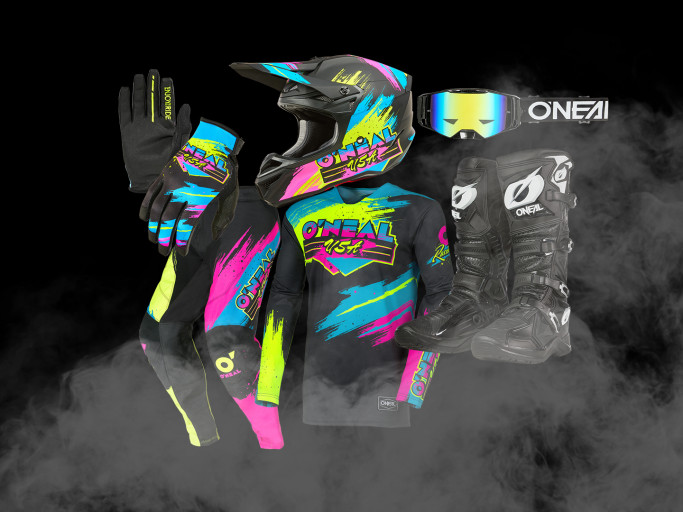 2025 Türchen 24 – DAS GROSSE WEIHNACHTSFINALE von Oneal!