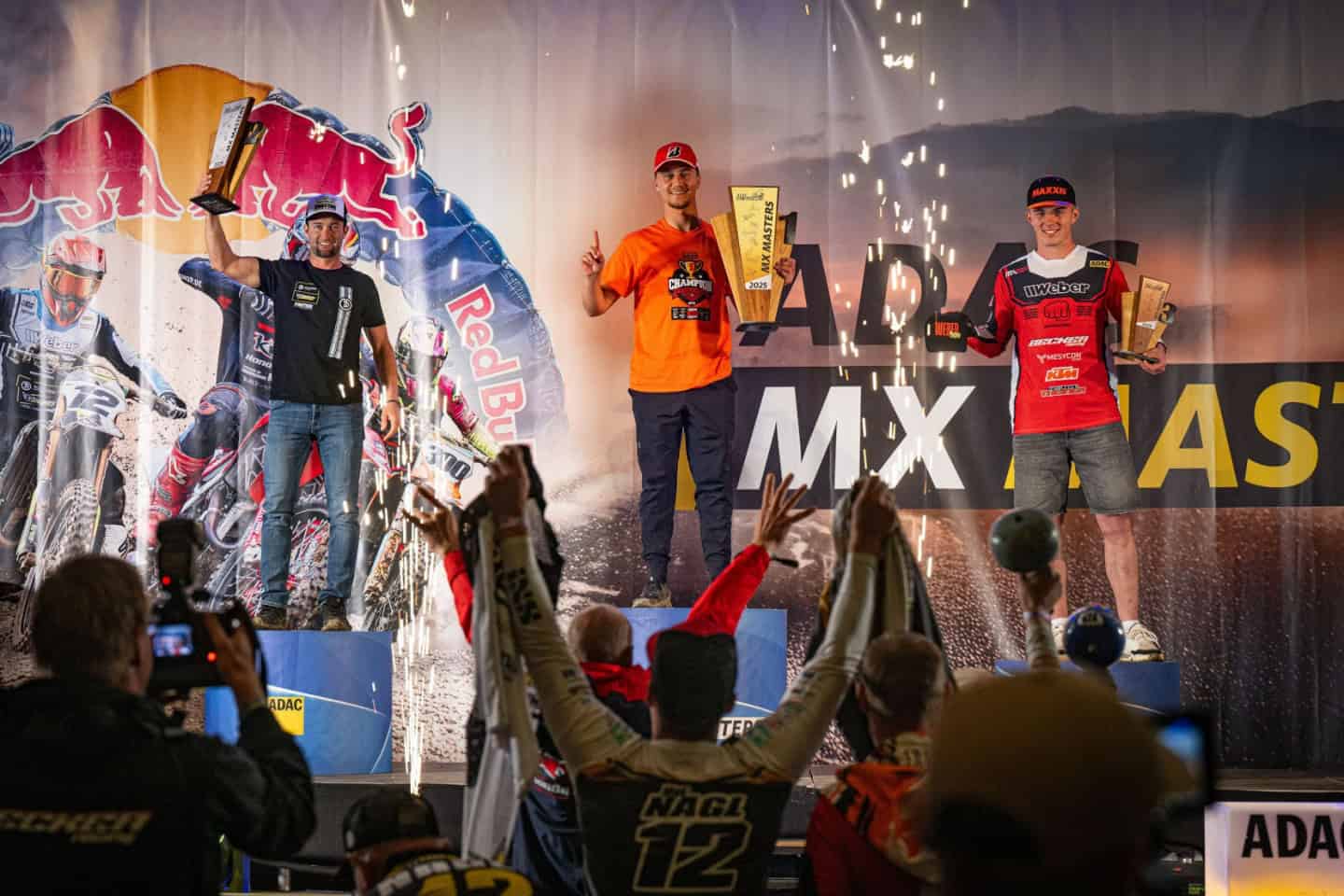 PM ADAC Motorsport - ADAC MX Masters 2026