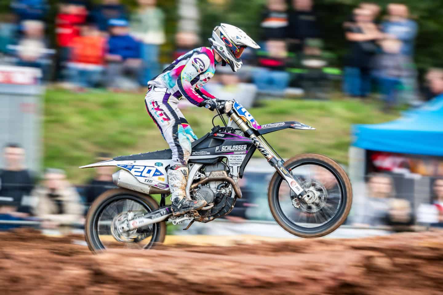 PM ADAC Motorsport - DM-Kalender 2026