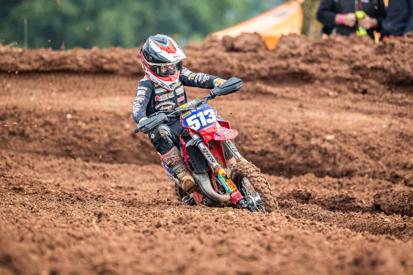 PM ADAC Motorsport - DM-Kalender 2026