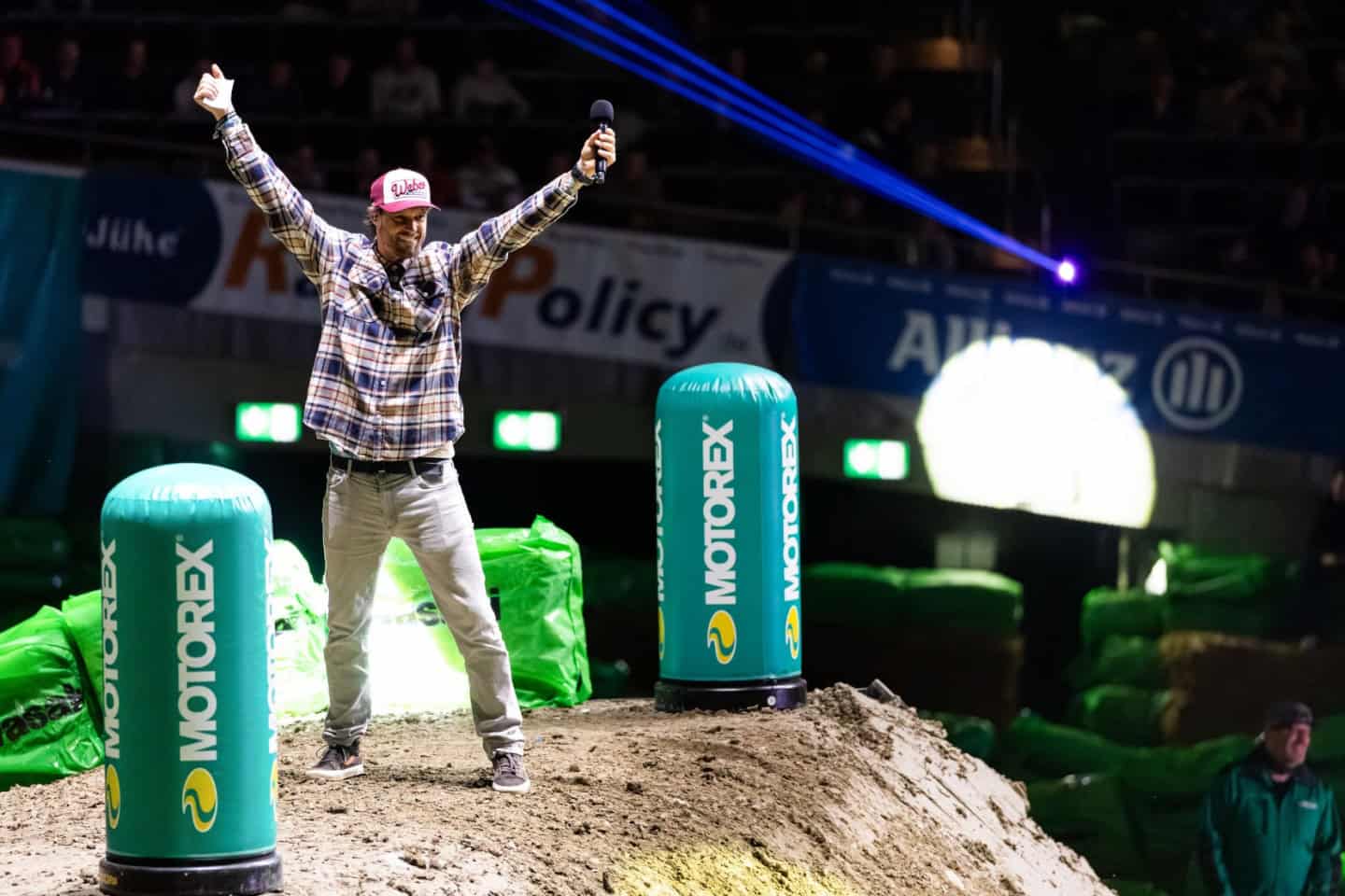 PM ADAC Westfalen e.V. - ADAC Supercross Dortmund