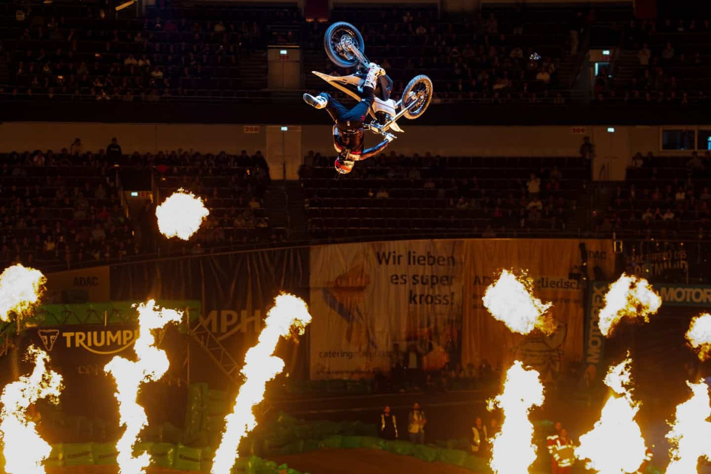 PM ADAC Westfalen e.V. - ADAC Supercross Dortmund