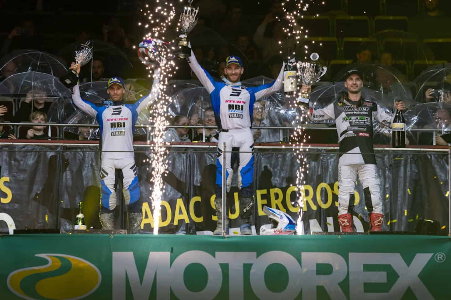 PM ADAC Westfalen e.V. - ADAC Supercross Dortmund 2026