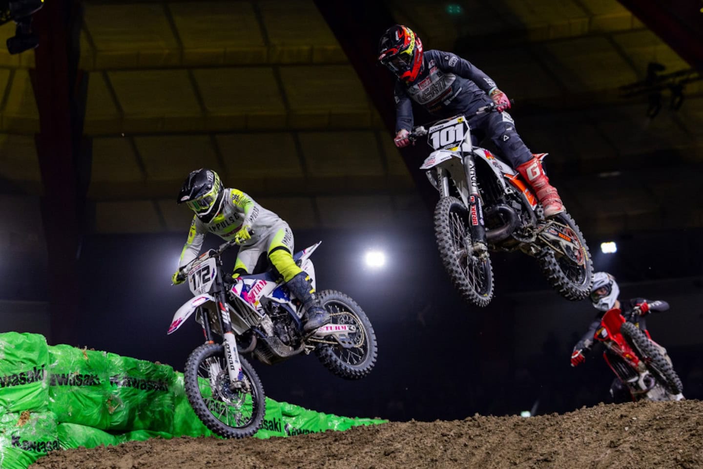PM ADAC Westfalen e.V. - ADAC Supercross Dortmund 2026