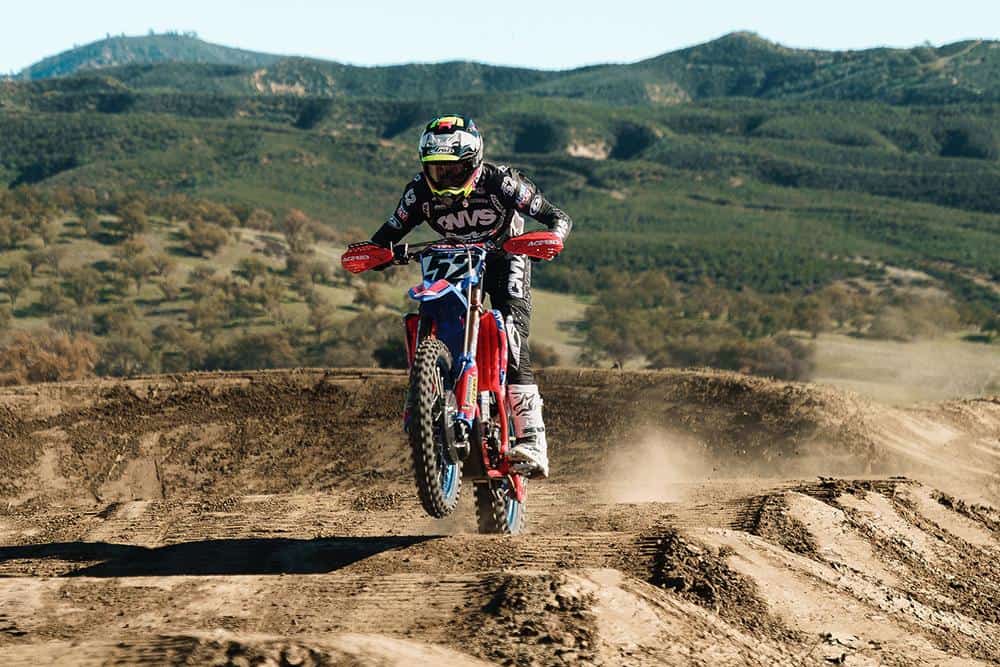 US-Fahrerlager - Liqui Moly Beta Factory Team