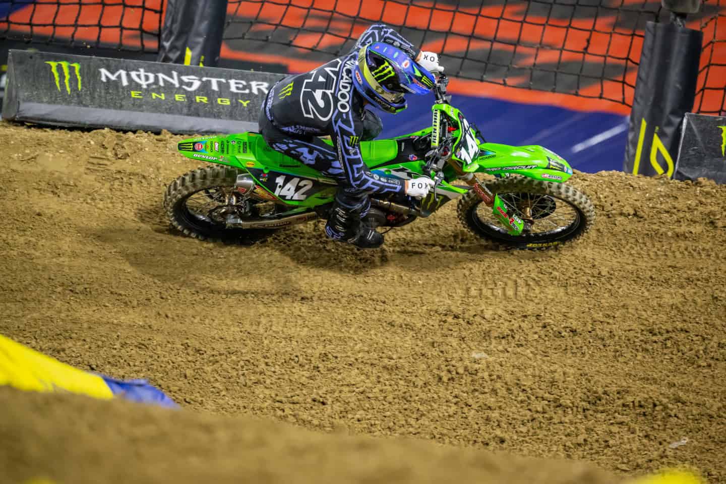 Cameron McAdoo Cameron McAdoo