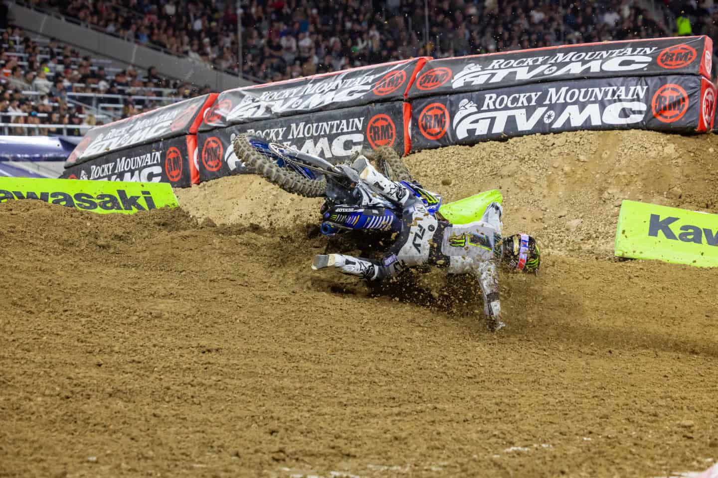 Cooper Webb Cooper Webb