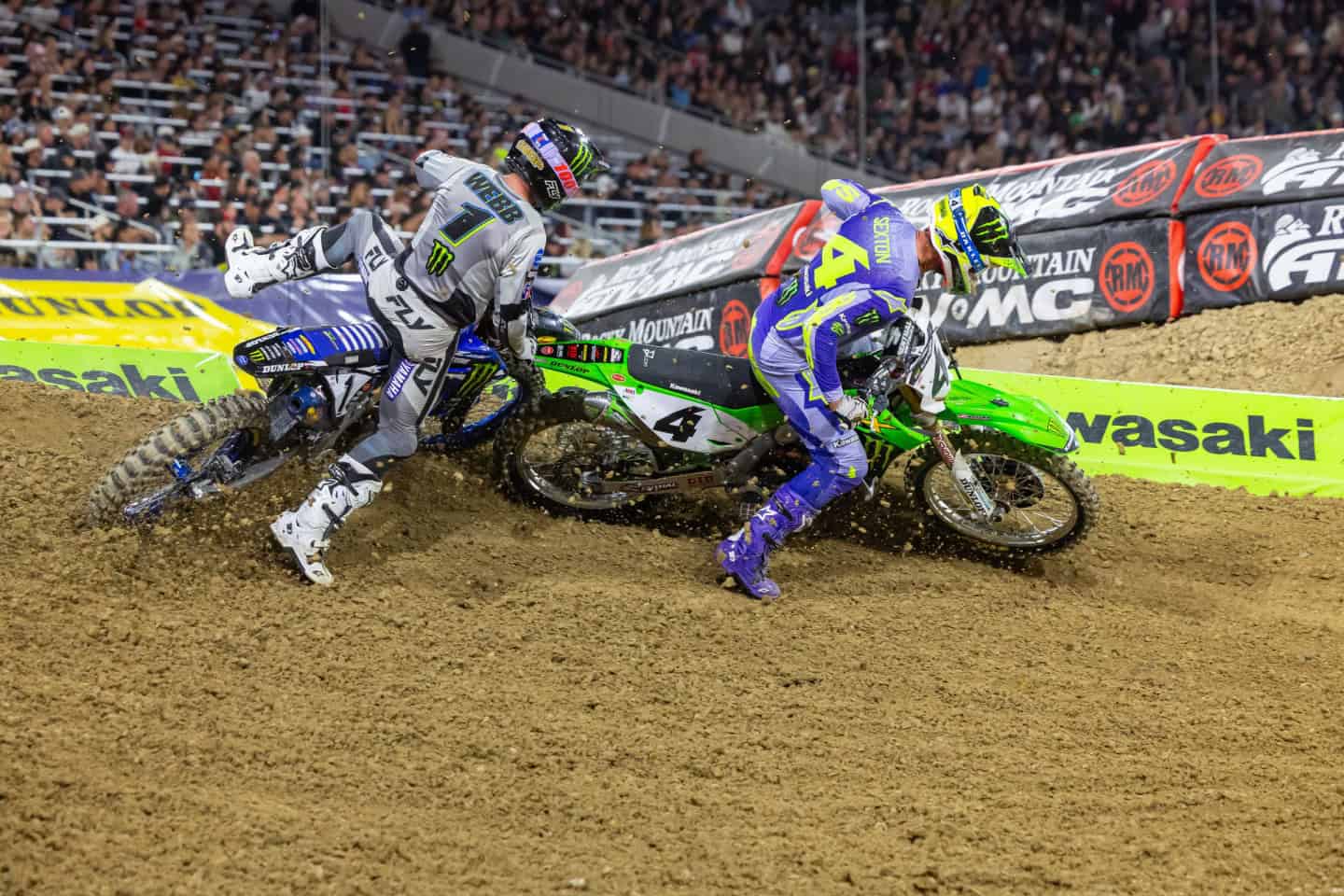 Cooper Webb Cooper Webb