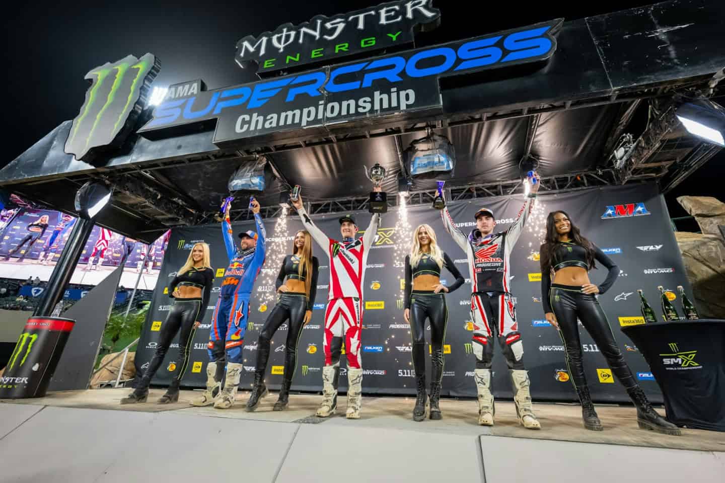 Anaheim 2 kurz & kompakt