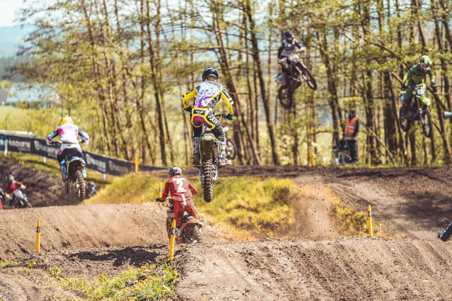 Next Generation Motocross - Meisterschaftsabsage 2026