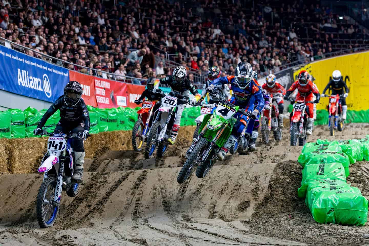 PM ADAC Westfalen e.V. - ADAC Supercross Dortmund