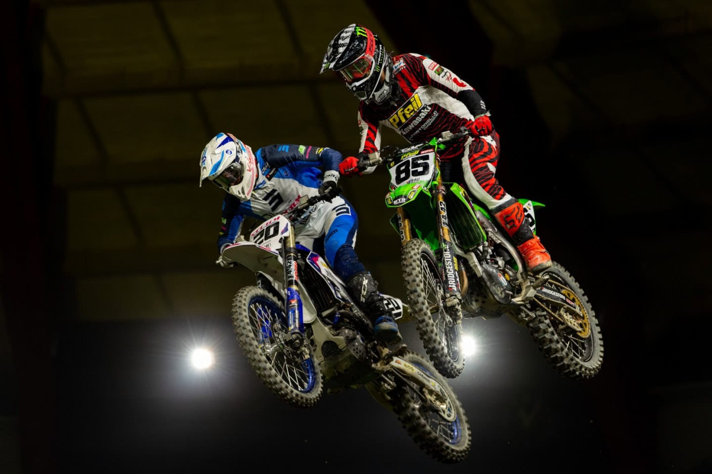 PM ADAC Westfalen e.V. - ADAC Supercross Dortmund