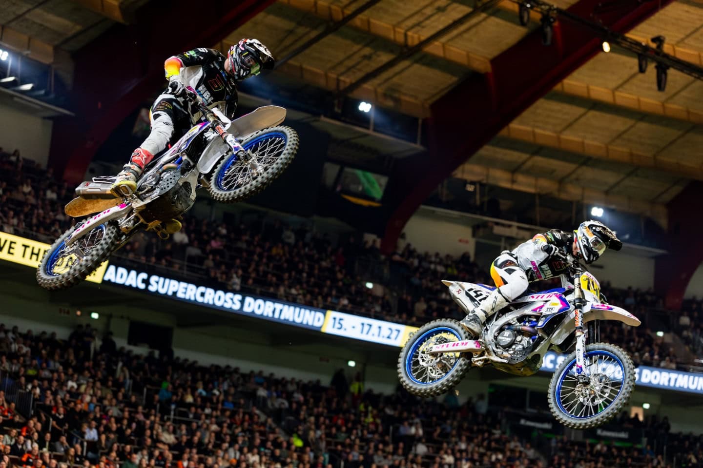 PM ADAC Westfalen e.V. - ADAC Supercross Dortmund