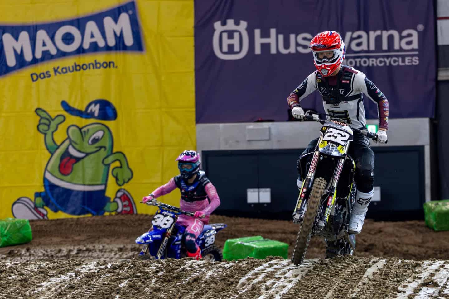 PM ADAC Westfalen e.V. - ADAC Supercross Dortmund