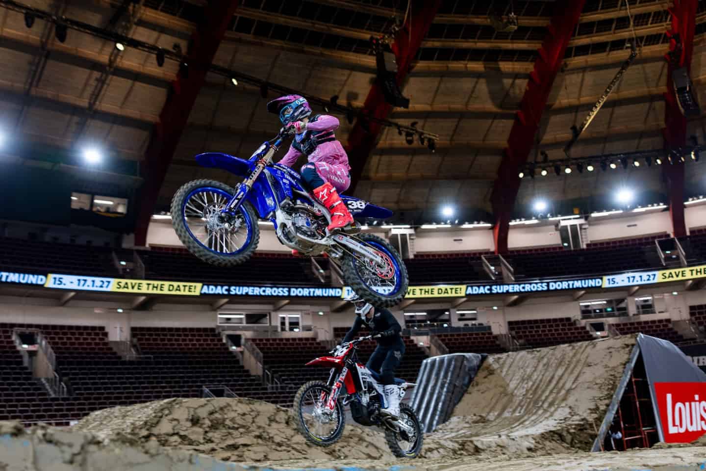 PM ADAC Westfalen e.V. - ADAC Supercross Dortmund