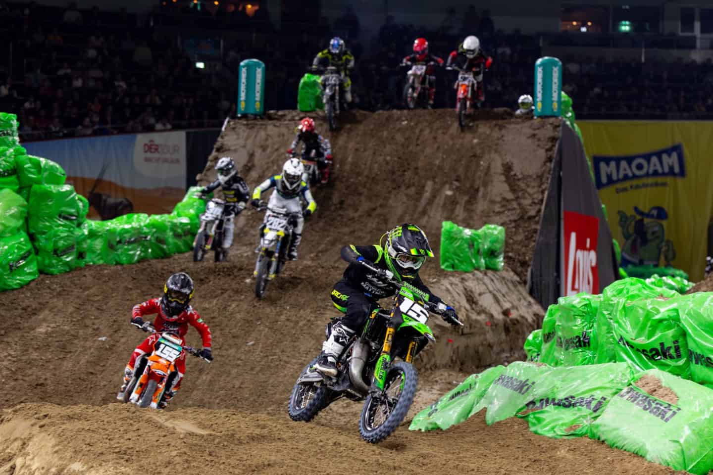 PM ADAC Westfalen e.V. - ADAC Supercross Dortmund